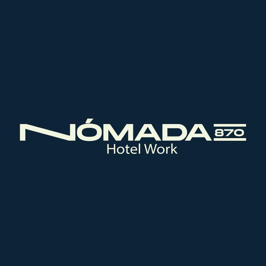 Nomada 870 Hotel Work Osorno Bagian luar foto