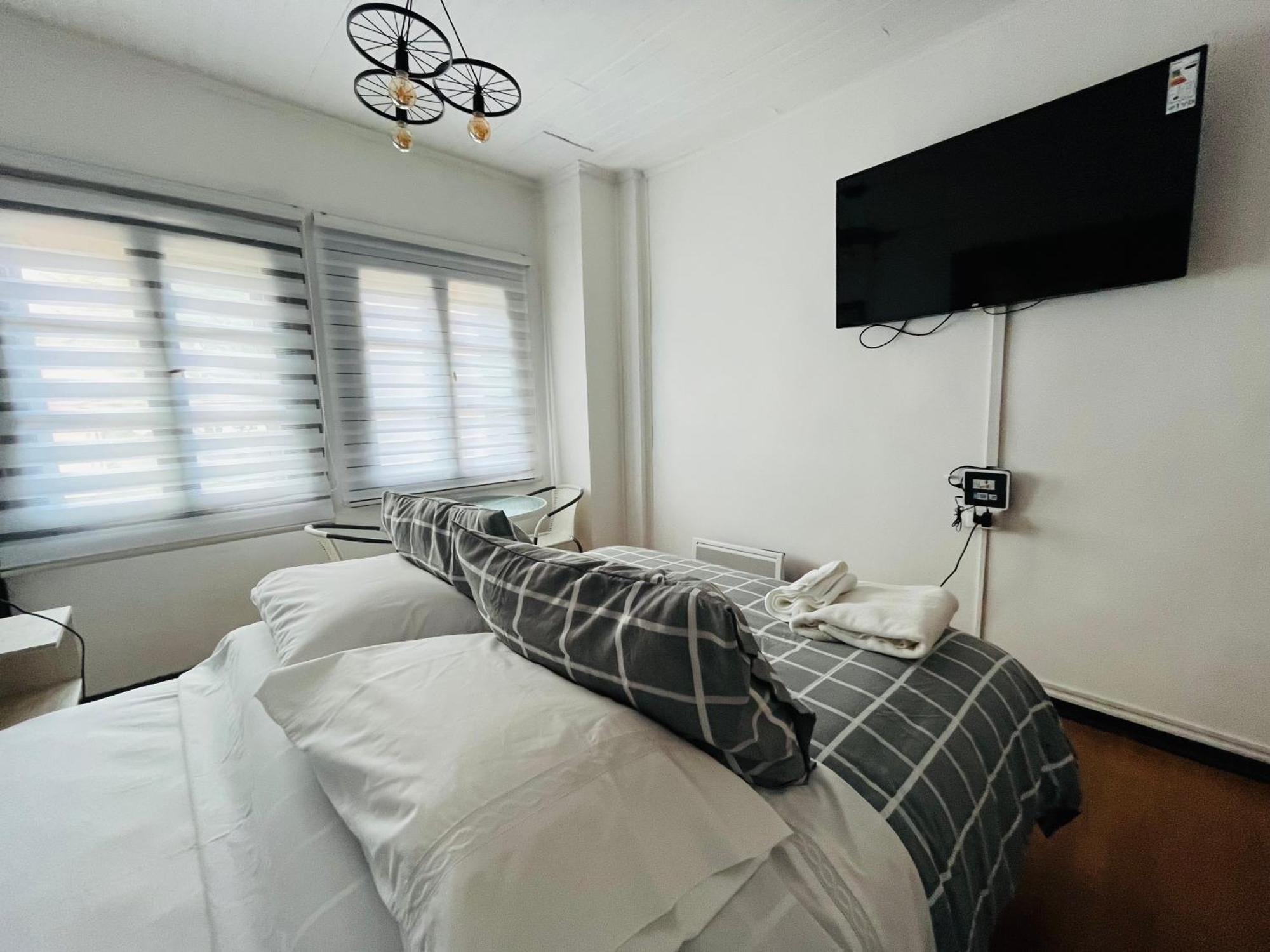 Nomada 870 Hotel Work Osorno Bagian luar foto